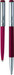 Parker Vector Mettalix CT(RB+BP) Pen Set