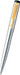 Parker Vector Stainless Steel GT Ball Pen