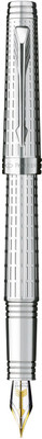 Parker Premier Graduated Chiselling ST Fountain Pen: Pen Buy Parker Premier Graduated Chiselling ST Fountain Pen: Pen