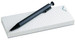 Rubberband Ball Pen
