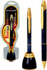 Buy Pen Pierre Cardin 6th Sense Gold Ball Pen