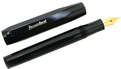 Buy Kaweco Sport Classic Fountain Pen: Pen