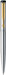 Parker Vector Stainless Steel GT Ball Pen
