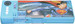 Warner Bros. Superman Art Pencil Box
