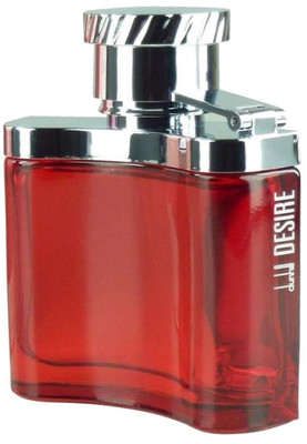 Buy Dunhill Desire Red EDT  -  50 ml: Perfume