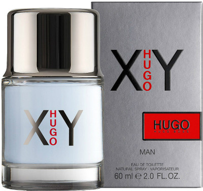 Hugo Xy EDT - 60 ml: Perfume Buy Hugo Xy EDT - 60 ml: Perfume