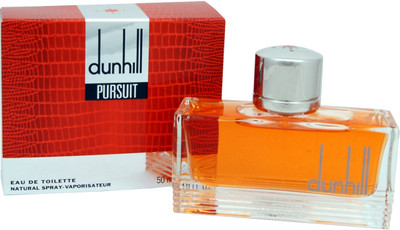 Dunhill Pursuit EDT - 50 ml: Perfume Buy Dunhill Pursuit EDT - 50 ml: Perfume