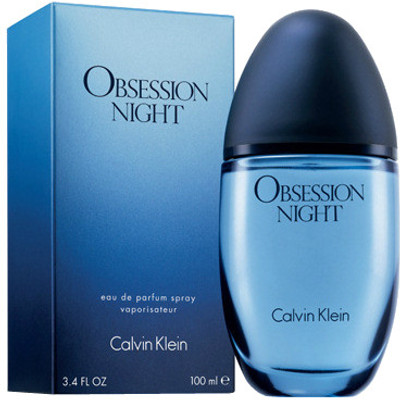 Calvin Klein Obsession Night EDP - 100 ml: Perfume Buy Calvin Klein Obsession Night EDP - 100 ml: Perfume