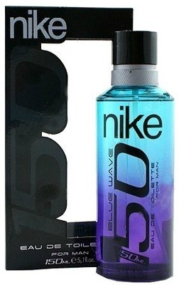 Buy Nike N150 Blue Wave EDT  -  150 ml: Perfume