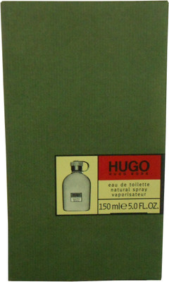 Hugo EDT - 150 ml: Perfume Buy Hugo EDT - 150 ml: Perfume