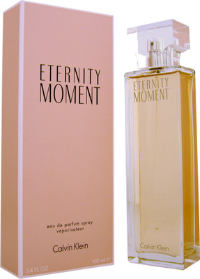 Buy Calvin Klein Eternity Moment EDP  -  100 ml: Perfume