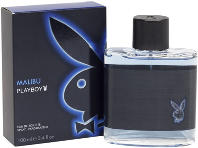 Buy Playboy Malibu EDT  -  100 ml: Perfume