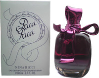 Nina Ricci Ricci EDP  -  80 ml: Perfume