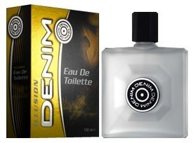 Denim Illusion EDT - 100 ml: Perfume Buy Denim Illusion EDT - 100 ml: Perfume