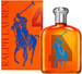 Ralph Lauren Big Pony 4 EDT  -  75 ml