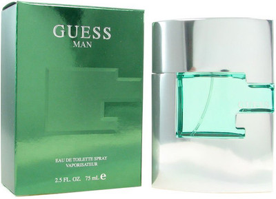 Guess EDT - 75 ml: Perfume Buy Guess EDT - 75 ml: Perfume