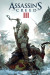 Assassins Creed Paper Print