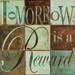 Tomorrow Fine Art Print
