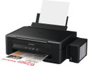 Epson L Series - L210 Multifunction Inkjet Printer: Printer