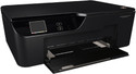 HP - 3525 Ink Advantage Multifunction Inkjet Printer: Printer