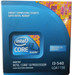 Intel 3.06 GHz LGA1156 Core i3-540 Processor