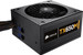Corsair Enthusiast Series Modular TX650M - 80 PLUS Bronze Certified 650 Watt PSU