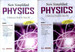 New Simplified Physics: A Reference Book for Class - 12 (Set of 2 Volumes) by S.L. Arora