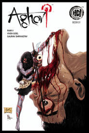 Aghori (Book - 1): Regionalbooks Buy Aghori (Book - 1): Regionalbooks