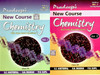 Buy Book New Course Chemistry with Value Based Questions for Class - 12 (Set of 2 Volumes) by 