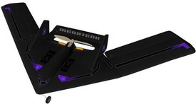 Megatech B3 Electric Ready-To-Fly Airplane Remote Control Toy