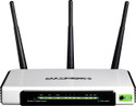 TP-LINK TL-WR1043ND 300 Mbps Ultimate Wireless N Gigabit Router: Router