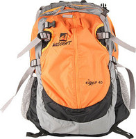 Wildcraft Eiger Rucksack  - 40 L: Rucksack