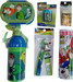 Cartoon Network Ben 10 School Set