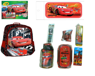 Disney Crayola Art Set and School Set: School Set Buy Disney Crayola Art Set and School Set: School Set
