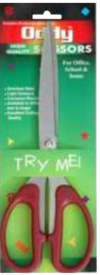 Buy Oddy Stationery Scissors: Scissor