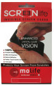 Molife Galaxy S I9000 ScreenGuard M-SLP-SMI9000(GALAXY): Screen Guard