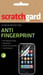 Scratchgard Anti Fingerprint Screen Protector for Micromax A78