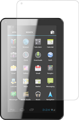 Asma Screen Protector for Micromax Funbook Pro: Screen Guard Buy Asma Screen Protector for Micromax Funbook Pro: Screen Guard