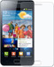 Amzer 94449 Super Clear Screen Protector with Cleaning Cloth for Samsung Galaxy S II