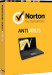 Norton AntiVirus 2013 5 PC 1 Year