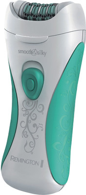 Buy Remington EP6020 2 in 1 corded Epilator: Shaver