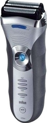 Braun 370 Series 3 Shaver: Shaver Buy Braun 370 Series 3 Shaver: Shaver