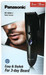 Panasonic ER-GB30-K Trimmer