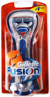 Buy Gillette Fusion Razor: Shaving Razor