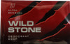 Wild Stone Ultra Sensual Deodorant Soap : Soap
