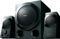 Sony SRS-D9 2.1 Multimedia Speakers: Speaker