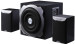 F&D A-520 2.1 Multimedia Speakers
