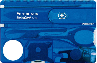 Victorinox Swiss Card Lite Swiss Card Swiss Knife: Swiss Knife Buy Victorinox Swiss Card Lite Swiss Card Swiss Knife: Swiss Knife