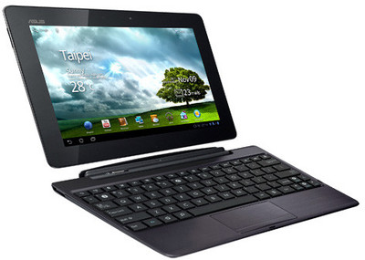 Buy Asus Eee Pad Transformer TF201 Tablet: Tablet