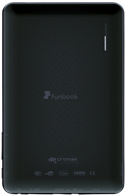 Buy Micromax Funbook (Black)